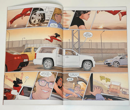 Wonder Woman Nr 759 2020 #NM#