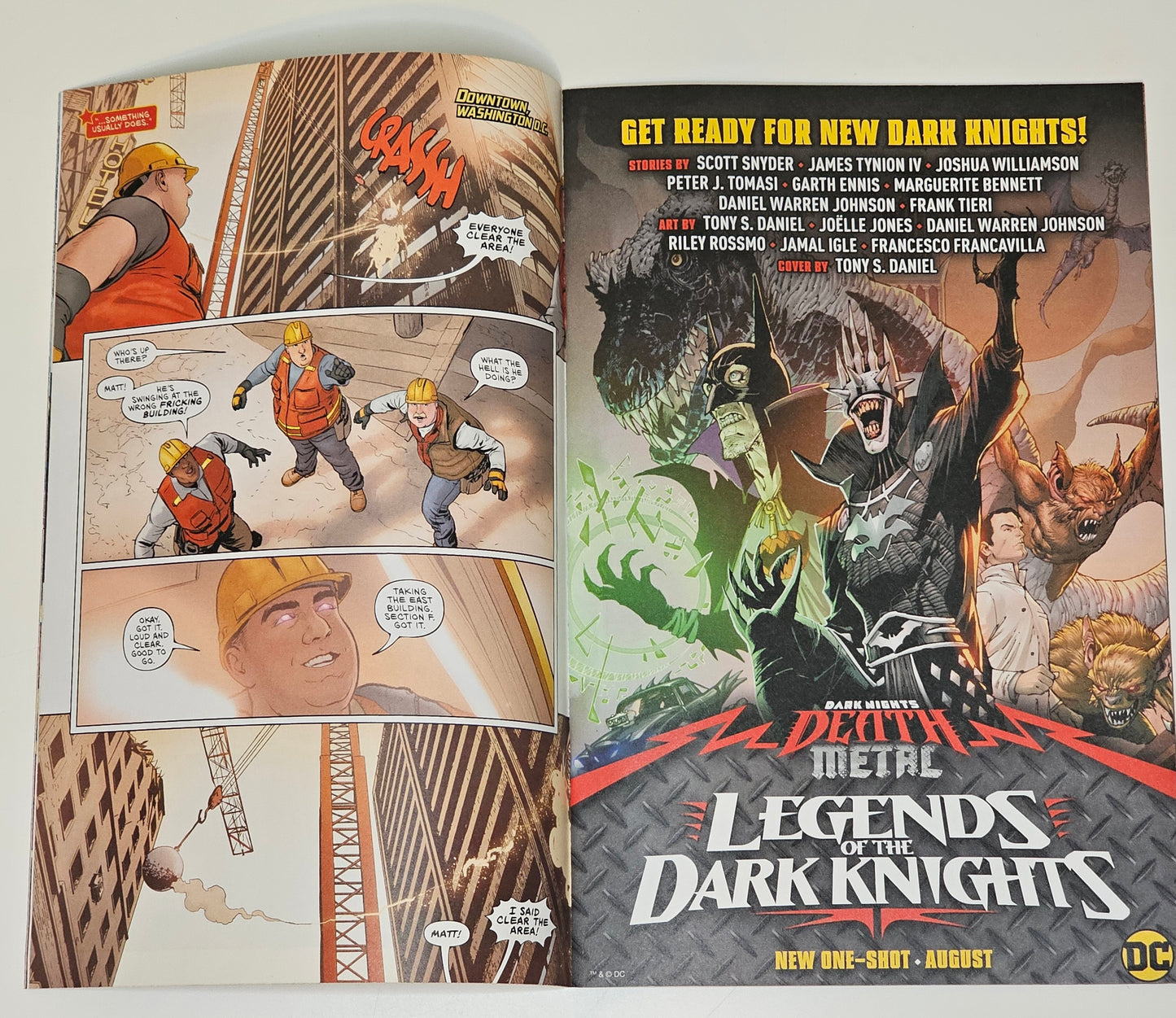 Wonder Woman Nr 760 2020 #NM#