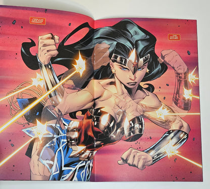 Wonder Woman Nr 762 2020 #NM#