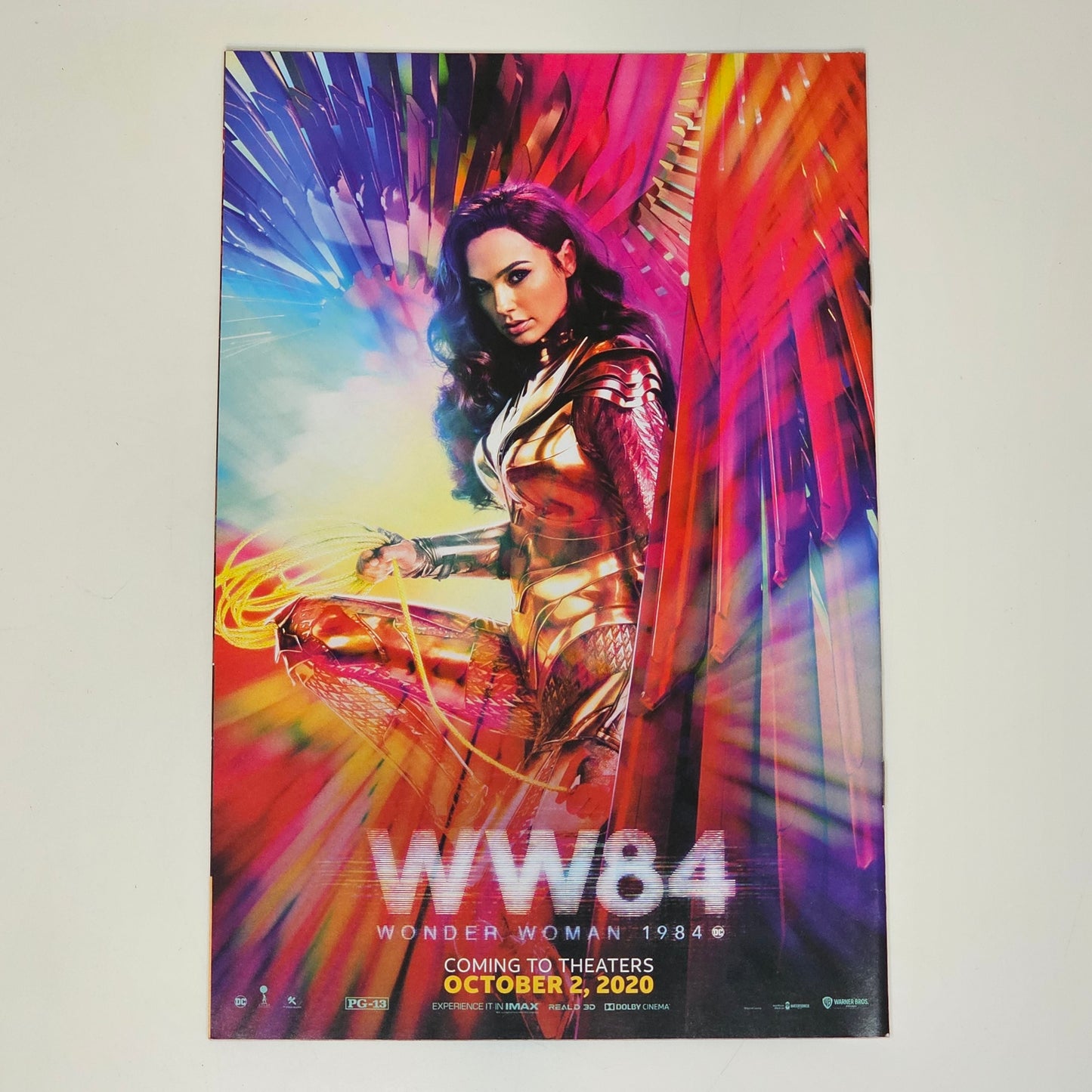 Wonder Woman Nr 763 2020 #NM#