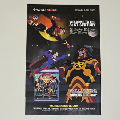 Wonder Woman Nr 764 2020 #NM#