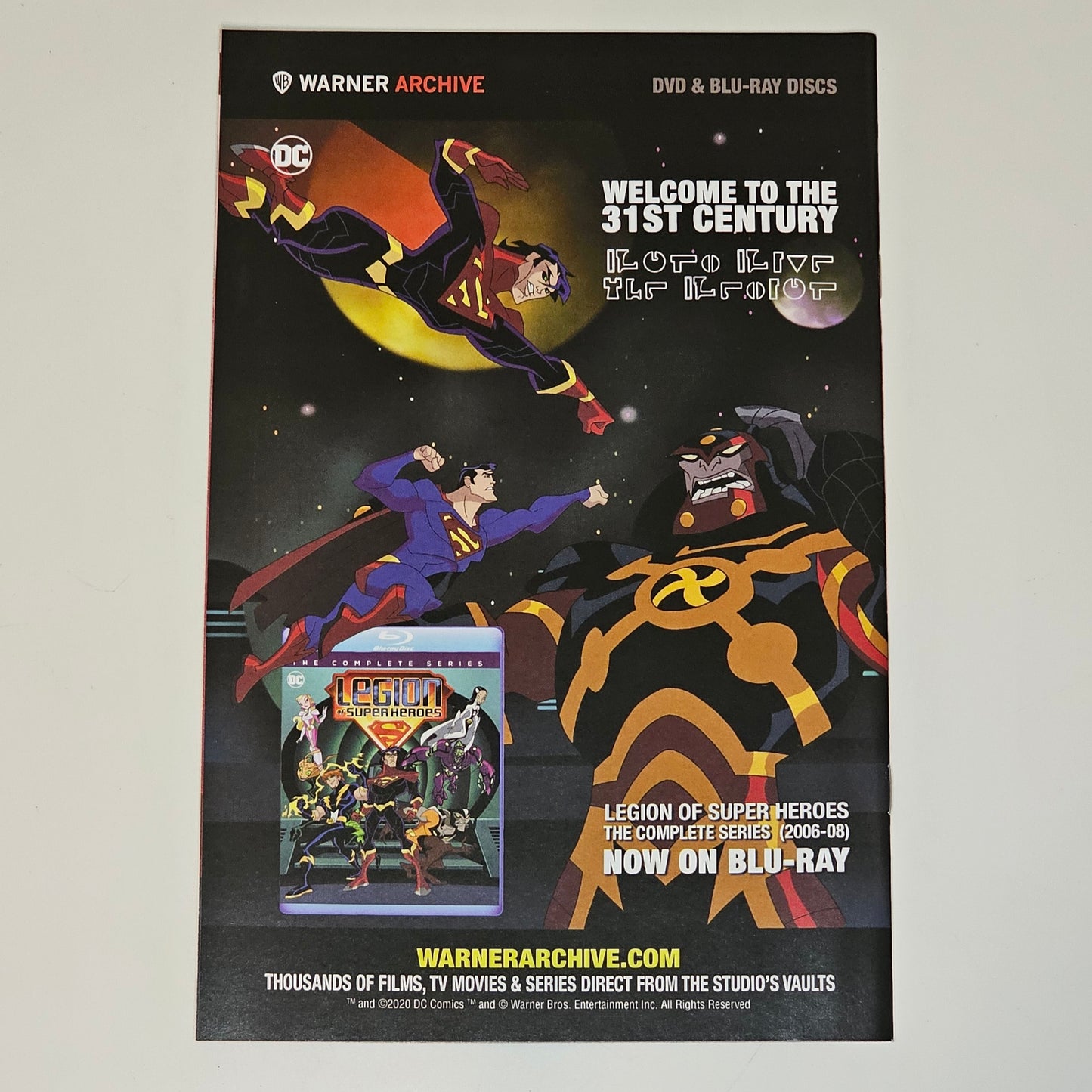 Wonder Woman Nr 765 2020 #NM#