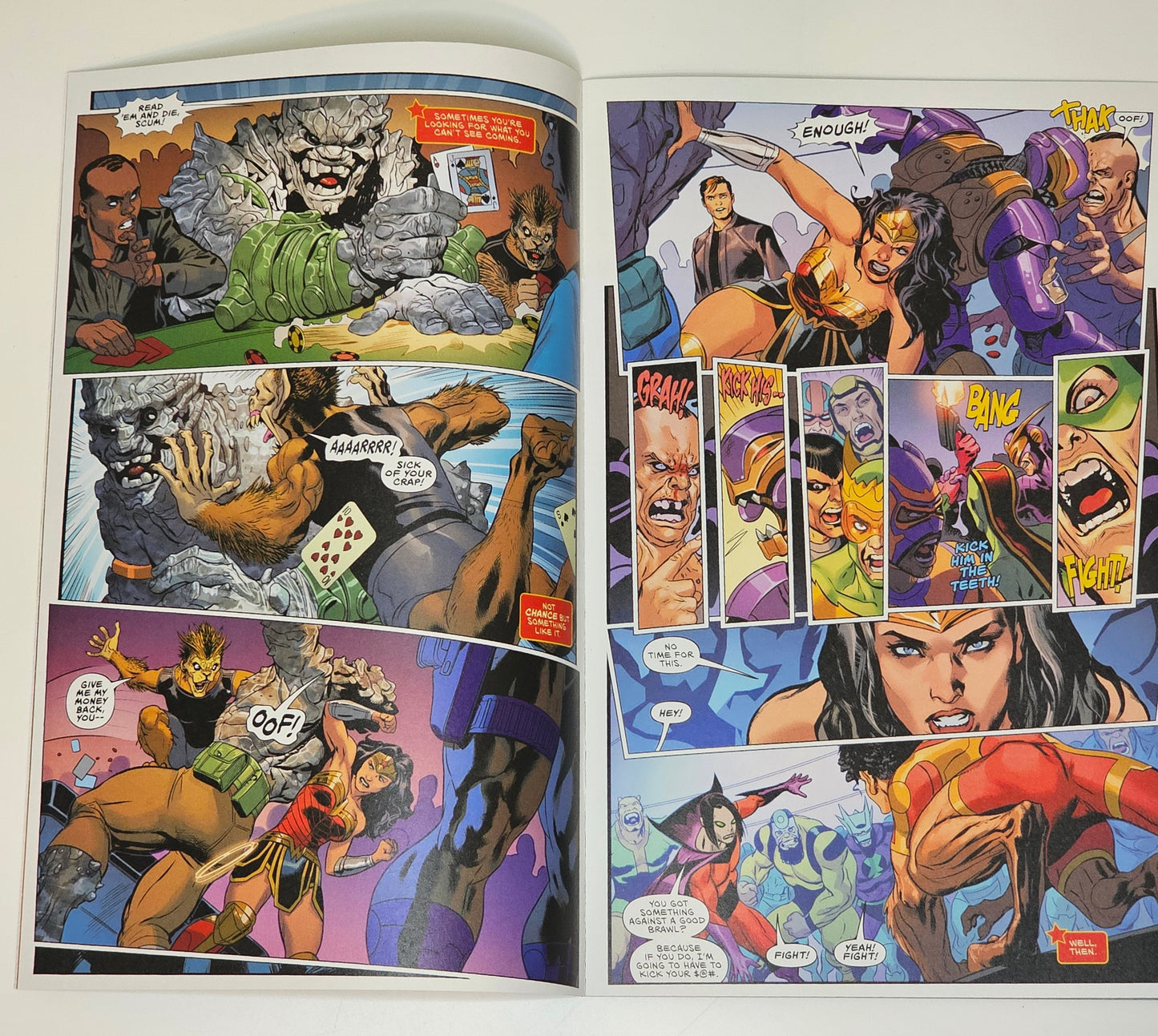 Wonder Woman Nr 765 2020 #NM#