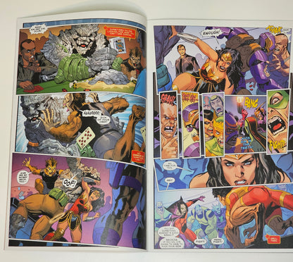 Wonder Woman Nr 765 2020 #NM#