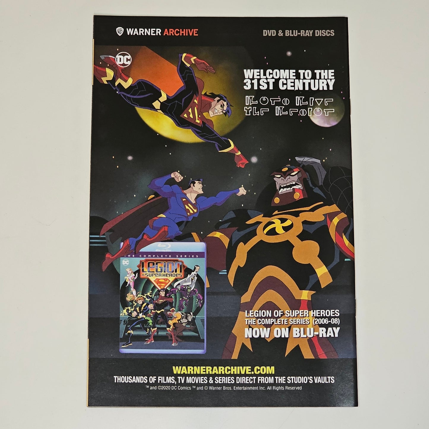 Wonder Woman Nr 766 2021 #NM#