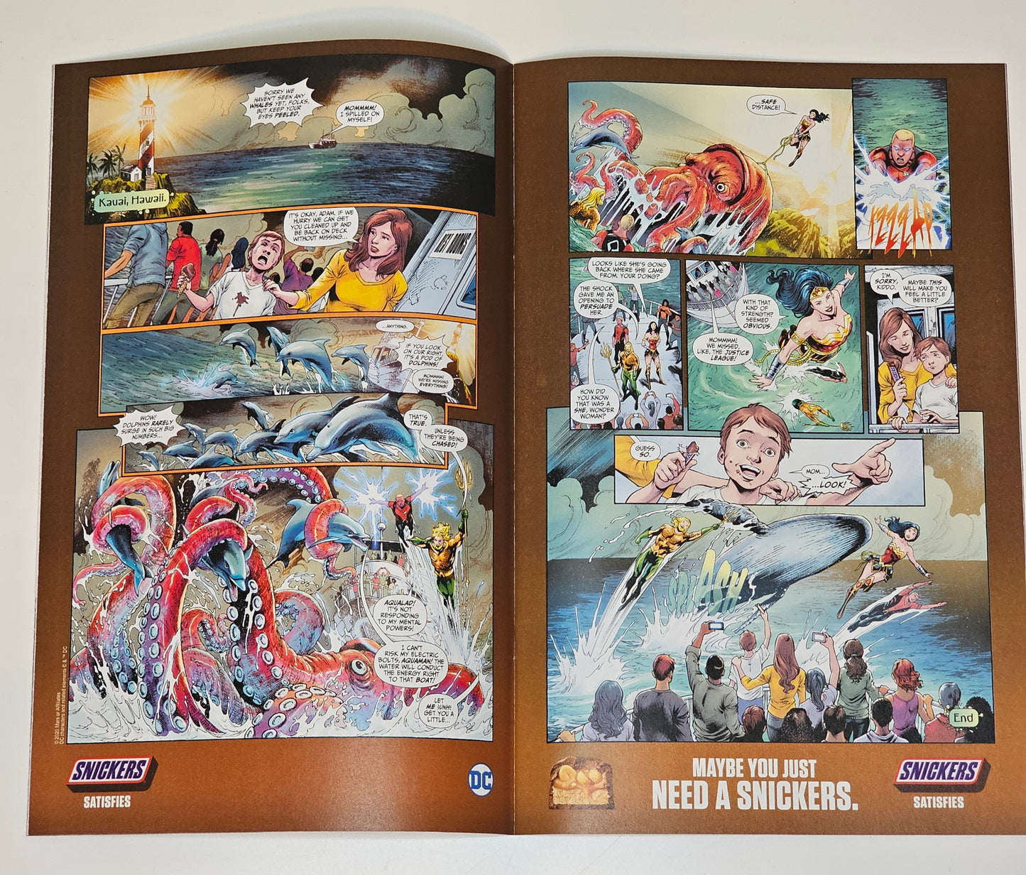 Wonder Woman Nr 766 2021 #NM#