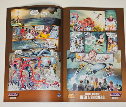 Wonder Woman Nr 766 2021 #NM#