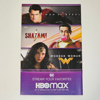 Wonder Woman Nr 767 2021 #NM#