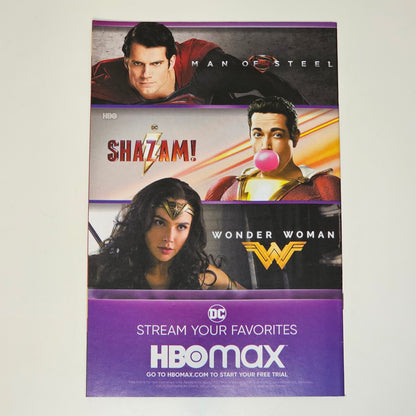 Wonder Woman Nr 769 2021 #NM#