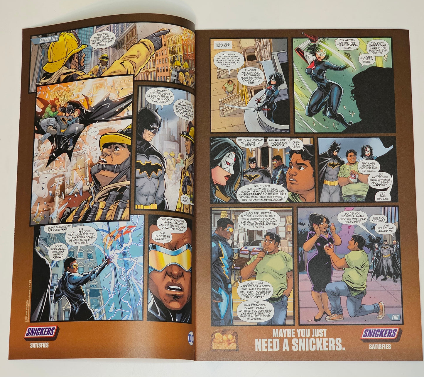 Wonder Woman Nr 769 2021 #NM#