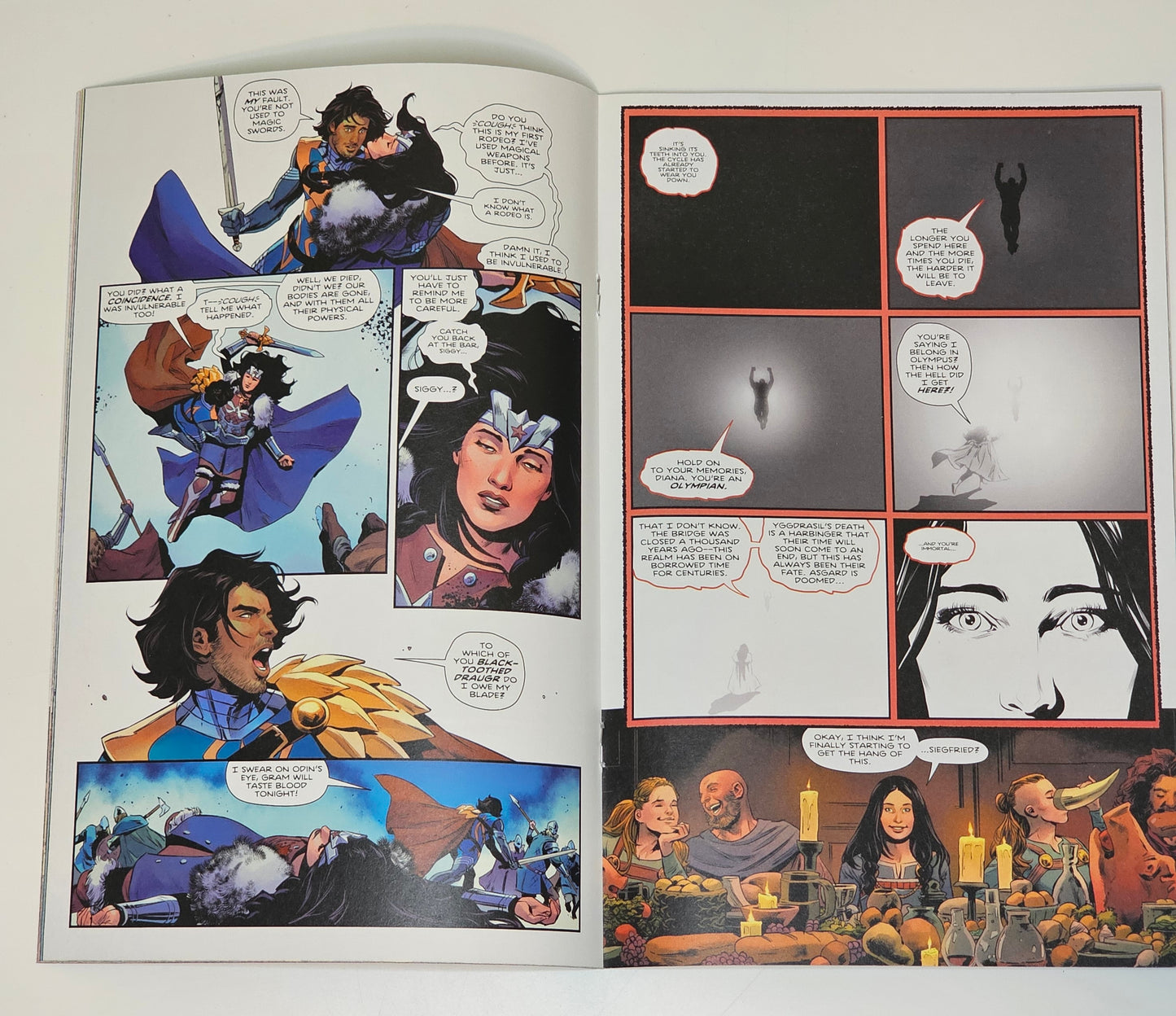 Wonder Woman Nr 770 2021 #NM#