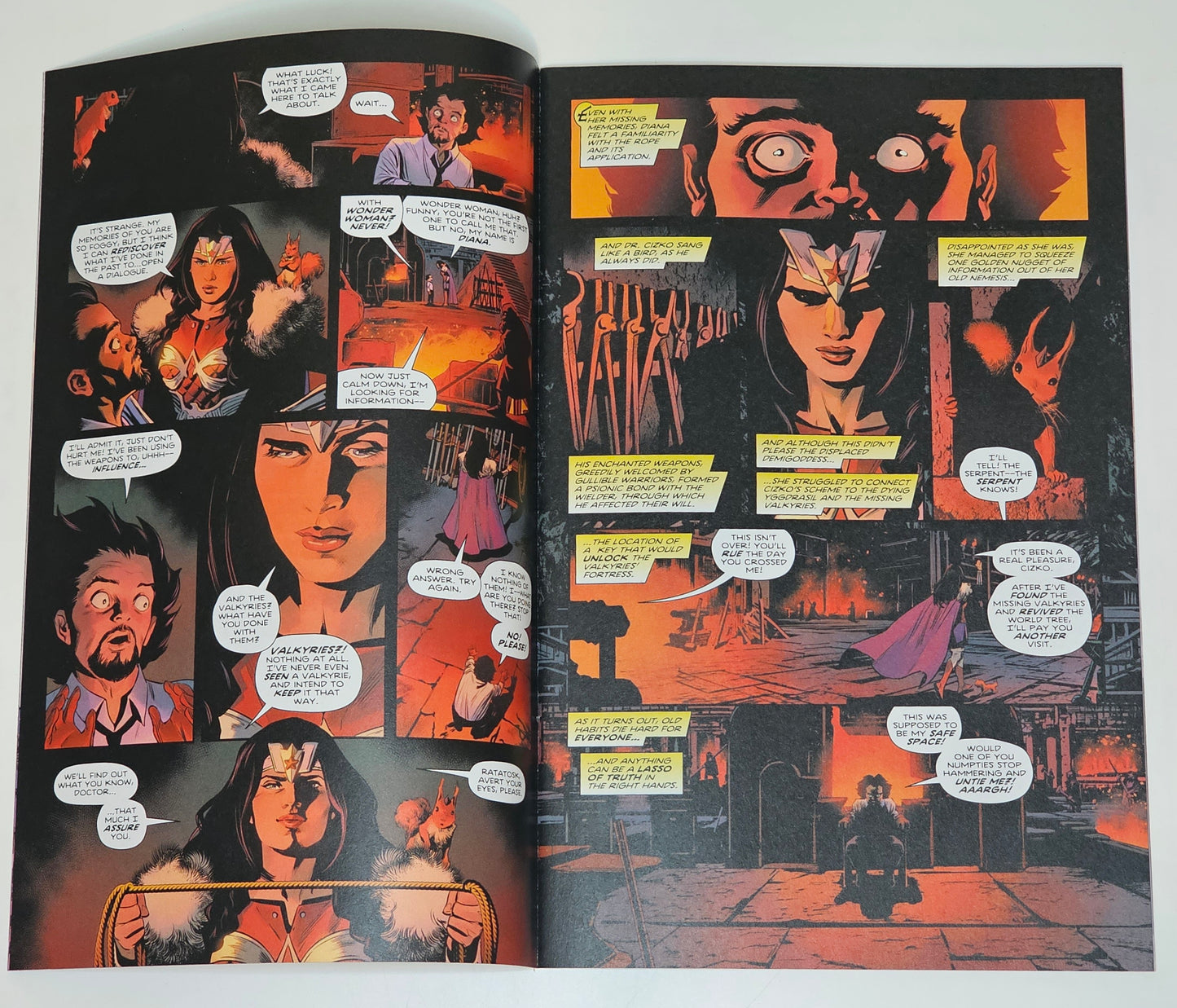 Wonder Woman Nr 771 2021 #NM#