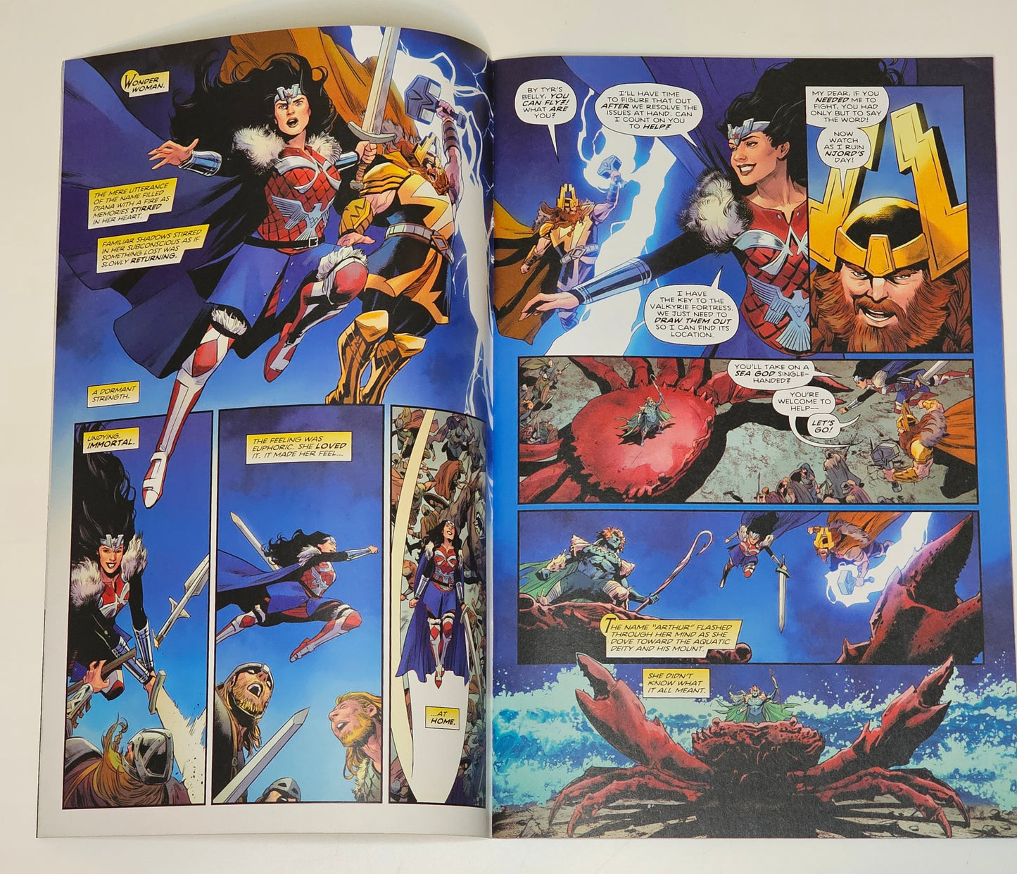 Wonder Woman Nr 772 2021 #NM#