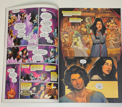 Wonder Woman Nr 773 2021 #NM#