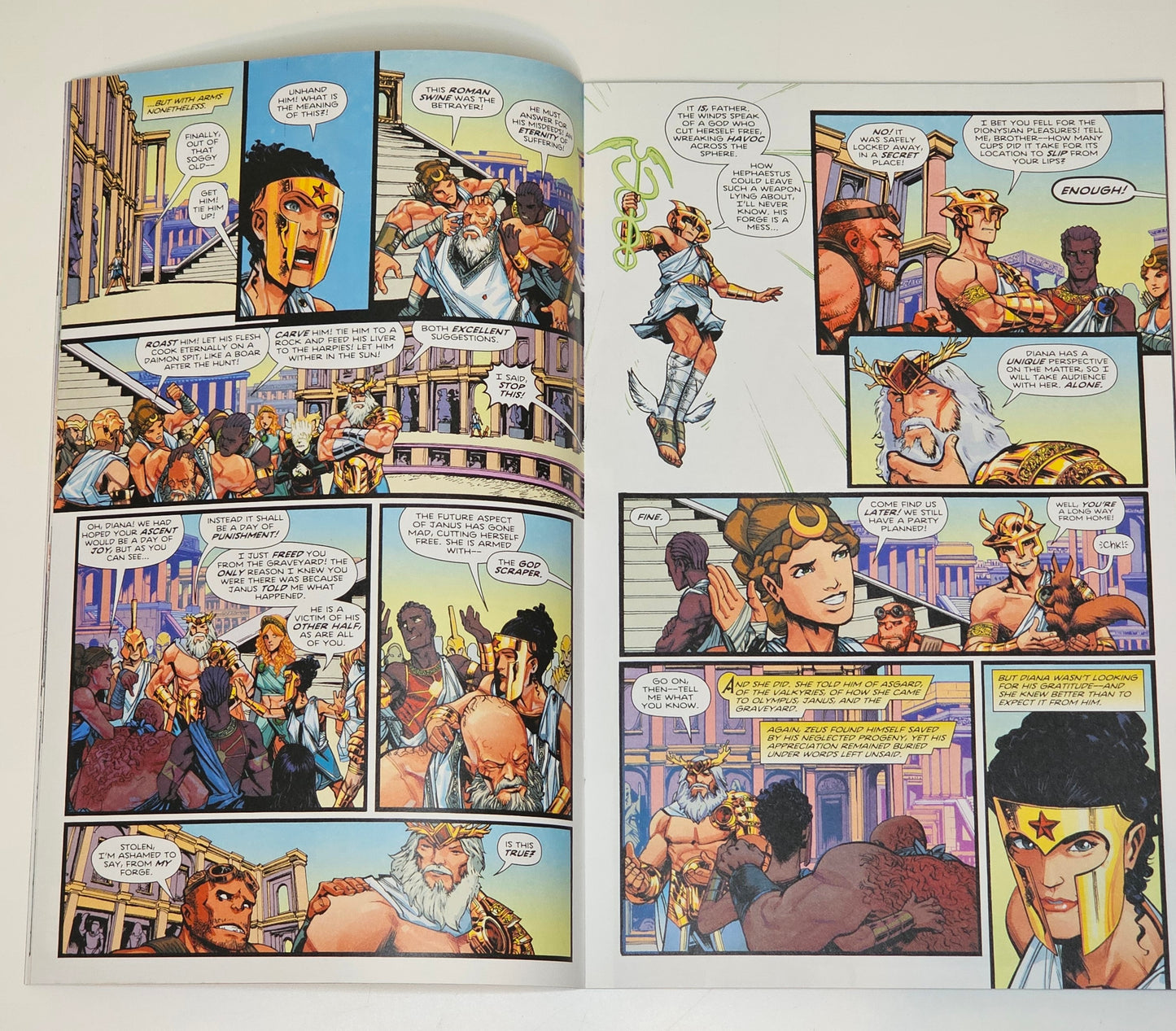 Wonder Woman Nr 775 2021 #NM#