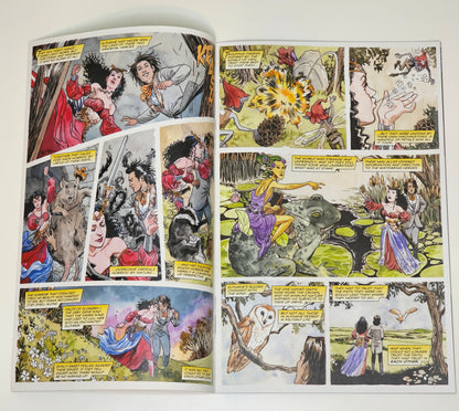 Wonder Woman Nr 776 2021 #NM#