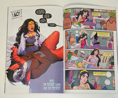 Wonder Woman Nr 778 2021 #NM#