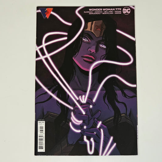 Wonder Woman Nr 779 2021 #NM#