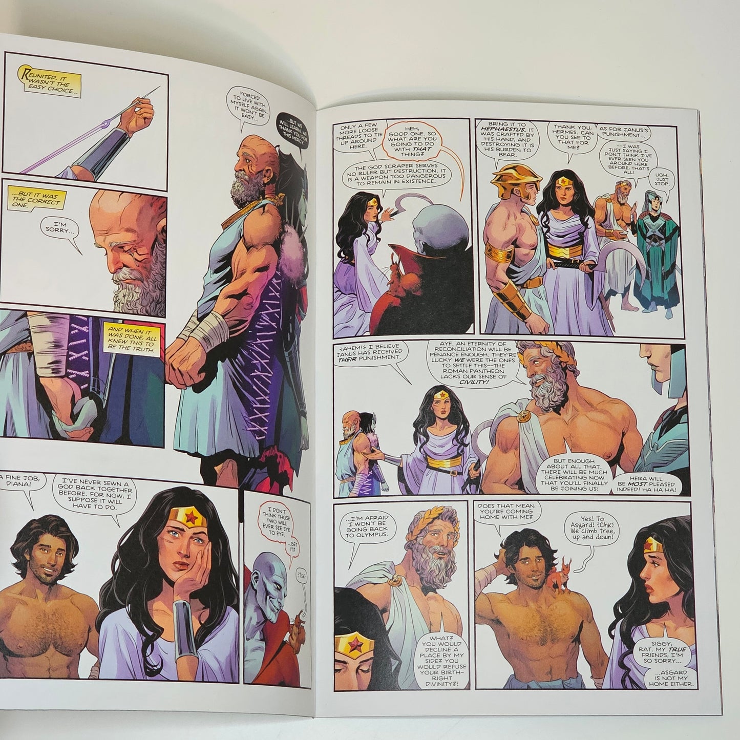 Wonder Woman Nr 779 2021 #NM#