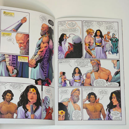 Wonder Woman Nr 779 2021 #NM#