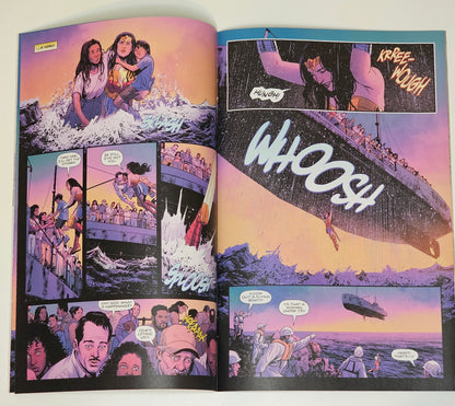 Wonder Woman Nr 780 2021 #NM#