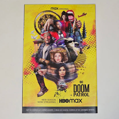 Wonder Woman Nr 781 2022 #NM#