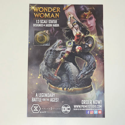 Wonder Woman Nr 782 2022 #NM#