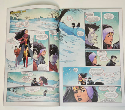 Wonder Woman Nr 782 2022 #NM#