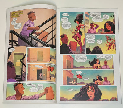 Wonder Woman Nr 783 2022 #NM#