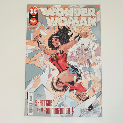 Wonder Woman Nr 784 2022 #NM#
