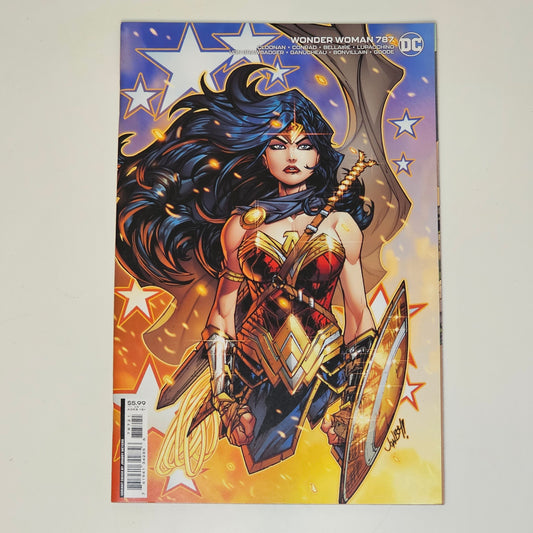 Wonder Woman Nr 787 2022 #NM#