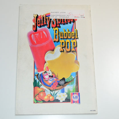 Agent X9 Nr 6 1985 #FN#