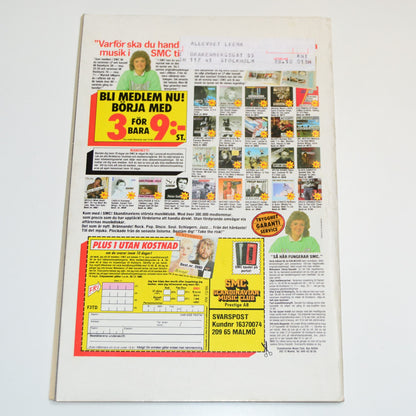 Agent X9 Nr 13 1986 #VG#