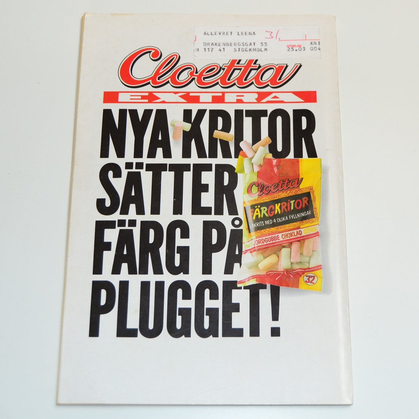 Agent X9 Nr 4 1986 #FN#