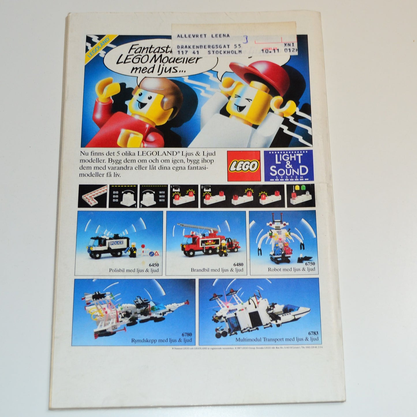 Agent X9 Nr 12 1987 #VG#