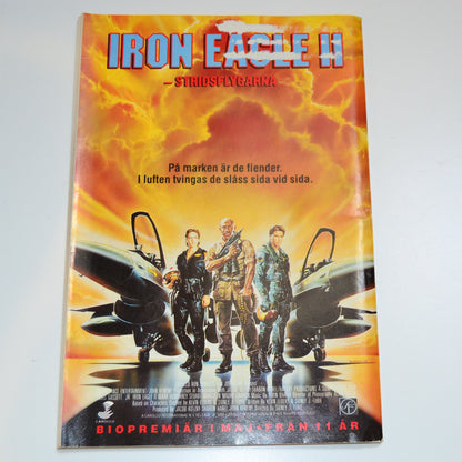 Agent X9 Nr 5 1989 #VG#