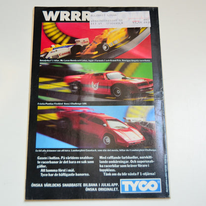 Agent X9 Nr 12 1990 #VG#