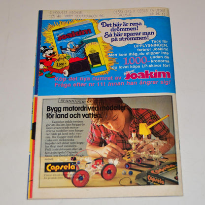 Kalle Anka & Co Nr 48 1979 #FN#