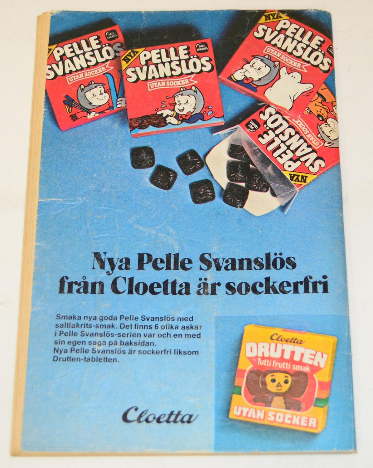 91:an Nr 21 1978 #GD#