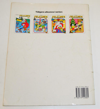 Jul Med Björnligan - Julalbum #GD#