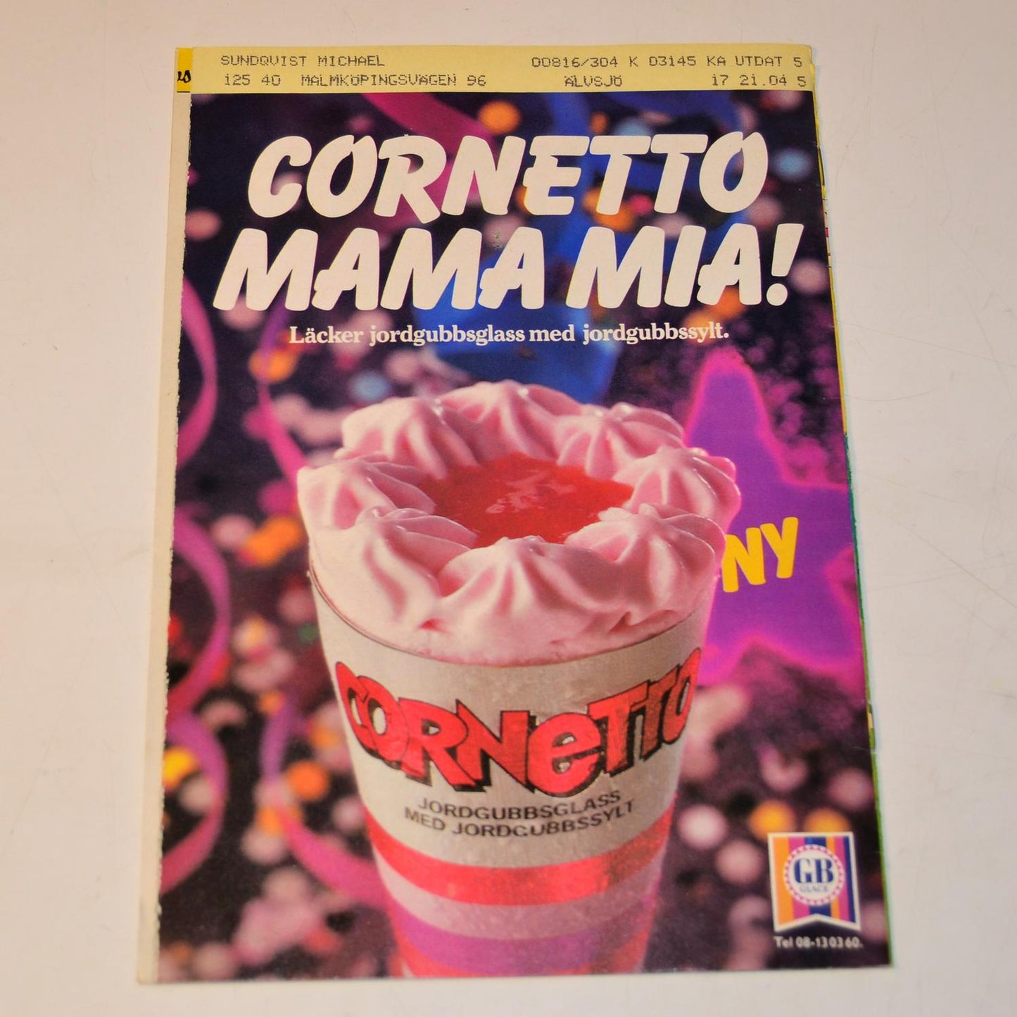 Donald Duck &amp; Co. No. 17 1981 #FN#