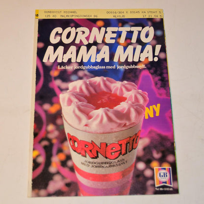 Donald Duck &amp; Co. No. 17 1981 #FN#