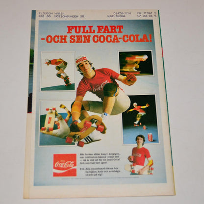 Donald Duck &amp; Co. No. 17 1979 #FN#