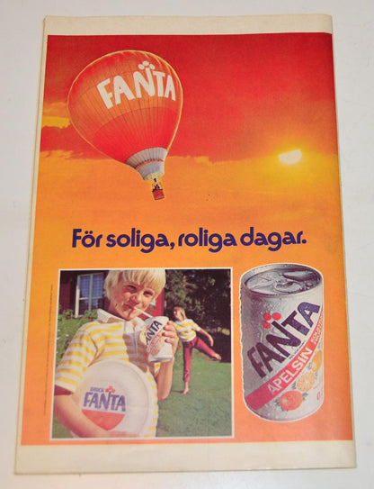 Åsa-Nisse Nr 9 1981 #FN#