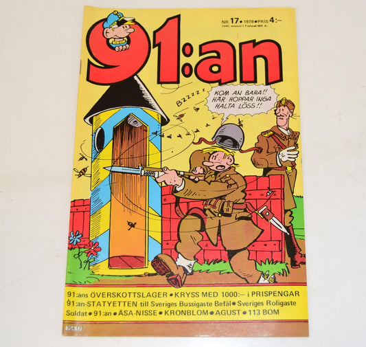 91:an Nr 17 1978 #FN#