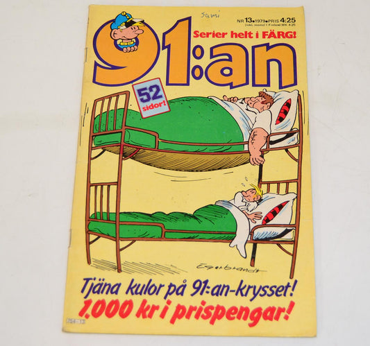 91:an Nr 13 1979 #FR#