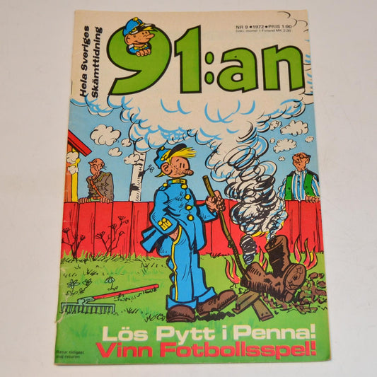 91:an Nr 9 1972 #FN#