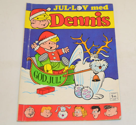 Jul-Lov Med Dennis 1971 #FR#