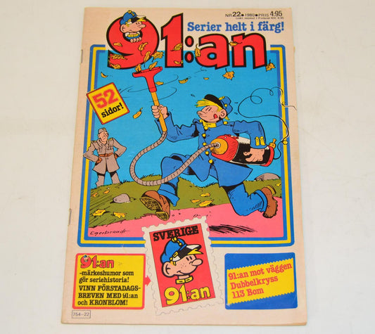 91:an Nr 22 1980 #FN#