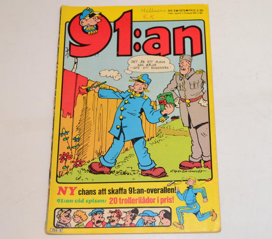 91:an Nr 8 1976 #FR#